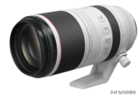 佳能发布L级RF超远摄变焦镜头 RF100-500mm F4.5-7.1 L IS USM
