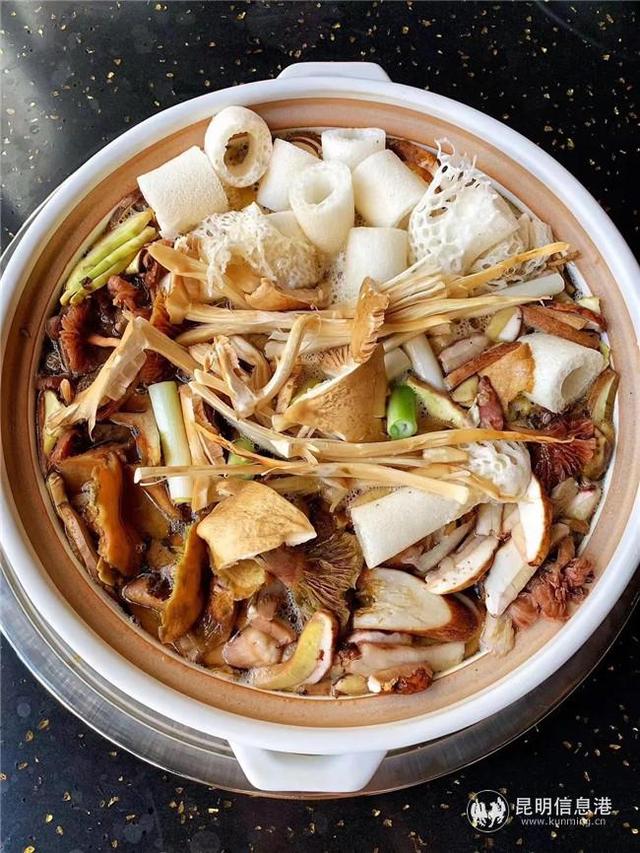 打卡晋宁美食 这里的美味让人忘不了