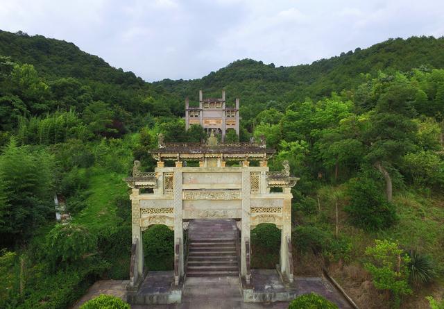 周末两天，去宁波开启一场盛夏之旅