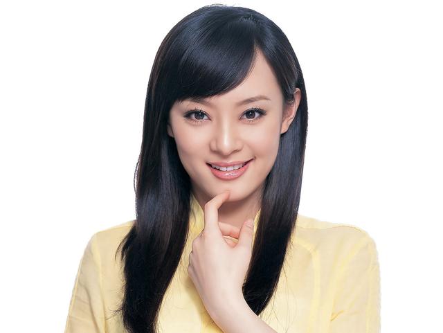 孙俪含泪说亲情：我的离异父母，我一辈子的亲人