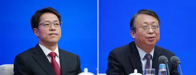 港澳办副主任这句怼美国的话，竟被美媒翻译成……