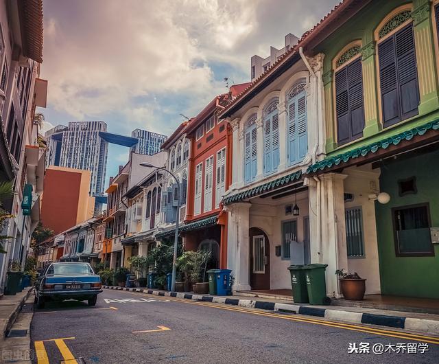 新加坡私立大学介绍，有你心仪的吗？