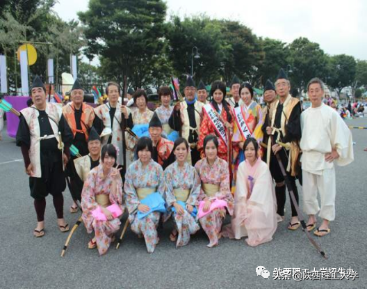 带你去看陕理工 | 马克思主义学院 外国语学院 物电学院