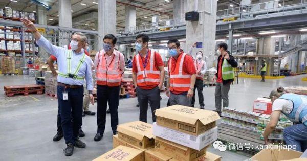 危机也是转机：疫情中这家新加坡企业访问量增加了11倍