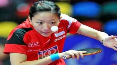 中国女兵名将入籍新加坡，同居5年遭丈夫抛弃，嫁中国人生活幸福