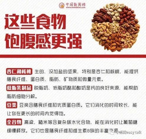 减肥那点事-说说肌肉的重要性以及减脂应该吃点啥