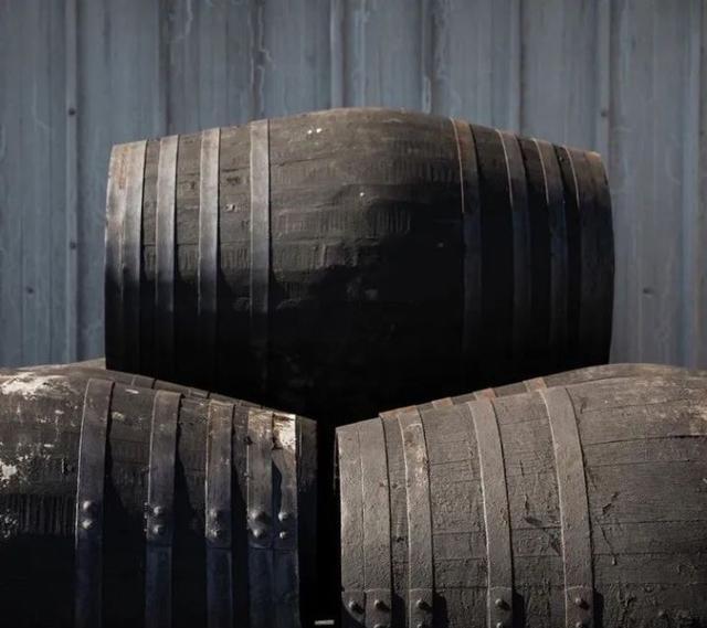 为什么威士忌是疫情期间最安全的投资