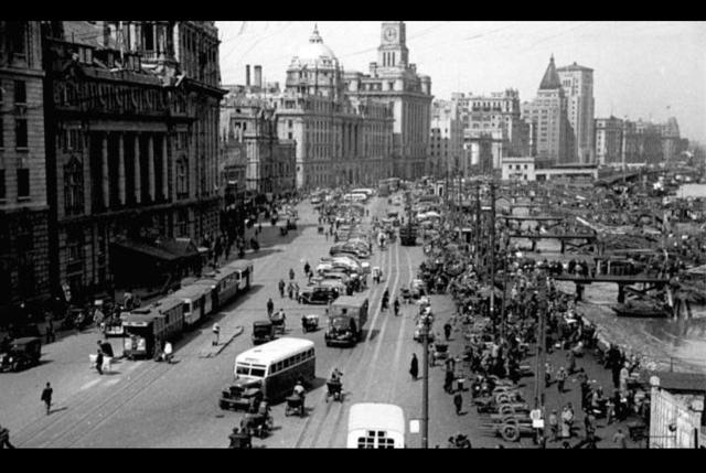 1937年8月，日本为何敢对上海发动攻击？上海可是英租界啊！