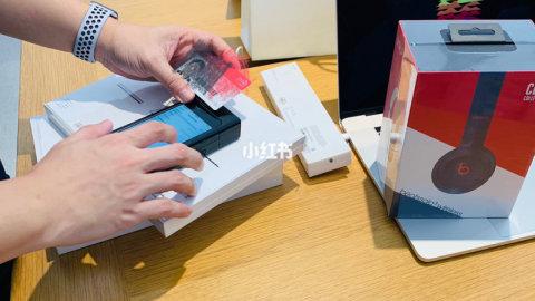 新加坡Apple 学生折扣促销活动