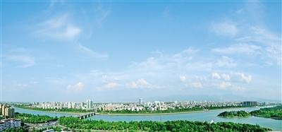 翻篇归零 再创一流——2019年衢州市“五水共治”工作纪实