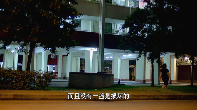 家 新加坡组屋：义顺和其他组屋区没有不同，它总会有一些活动