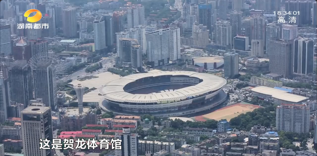 长沙中轴！湖南最高！长沙旅游第一站长沙IFS，约起