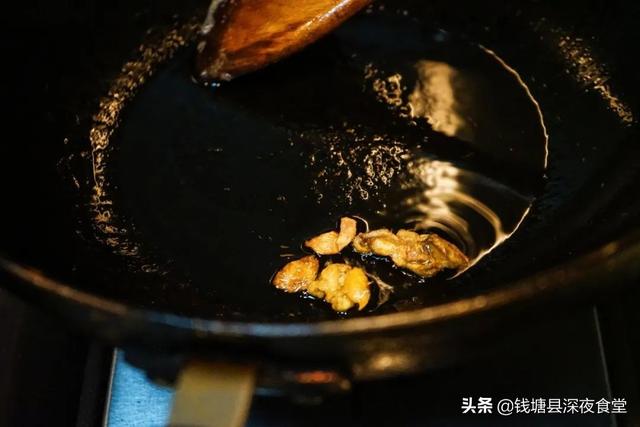 南洋风云录之海南鸡饭&料理篇