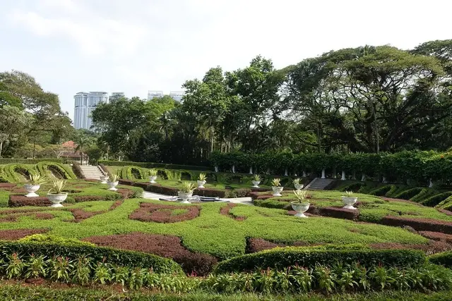 独家曝光《小娘惹》马来西亚取景地，很多是你没听过的地方（下）