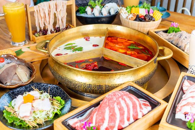 10000元豪礼大放送！每天都有霸王餐！郑州人速来