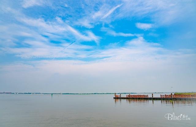 苏州相城，太多美食和美景，游客来了都不想走