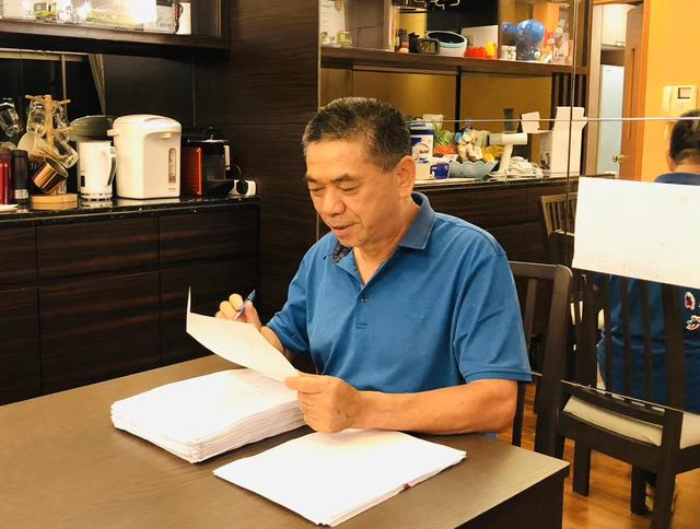 「小小说课堂」刘海涛：形式研究与形式实践