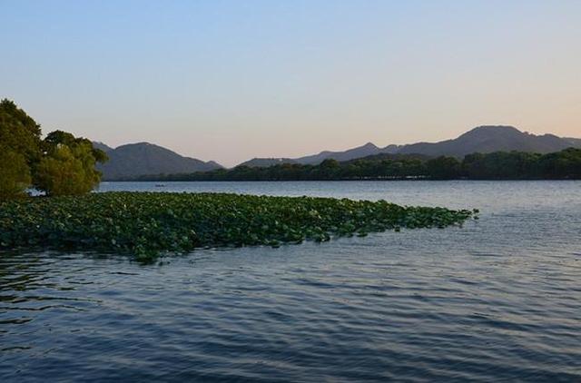 「骆驼旅行-杭州」雾里雨里，我会一直记得你（上）