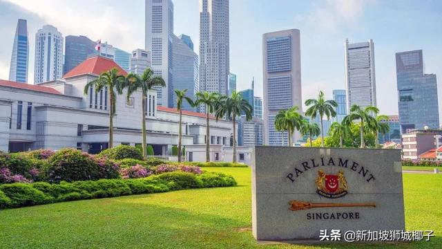热议！新加坡第一位反对党领袖，年薪38万新币