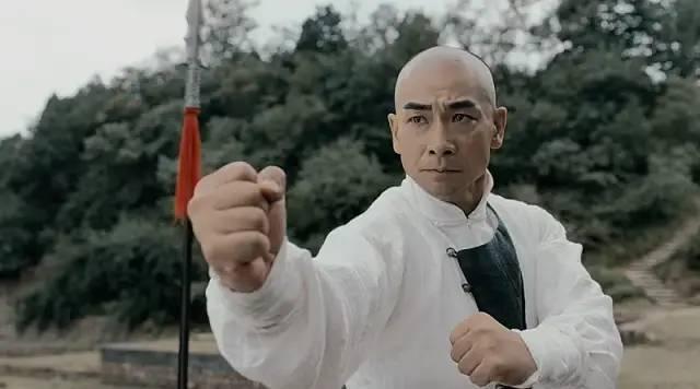 时隔18年赵文卓再演霍元甲，昔日功夫巨星已经沦为烂片专业户