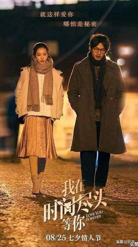 即将上映的几部电影，看看哪部值得期待