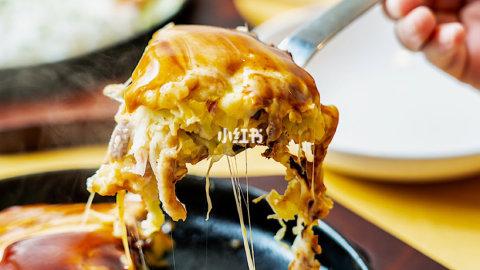 新加坡| 日本最受欢迎的大阪烧🔥