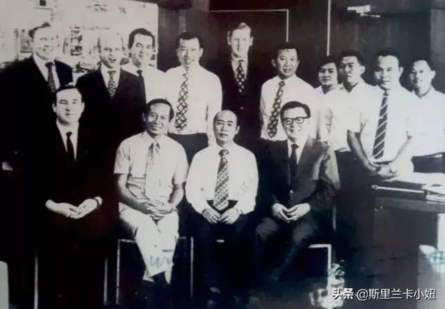 为何这个斯里兰卡公寓值得买？南亚新地标背后的爱国华裔富豪故事