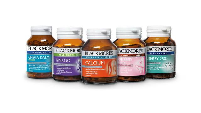 代购青睐的澳洲品牌Blackmores将在澳新地区裁员10%