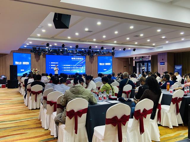 "把握金九银十，解锁财富密码"云海蓝发布九月市场扶持政策