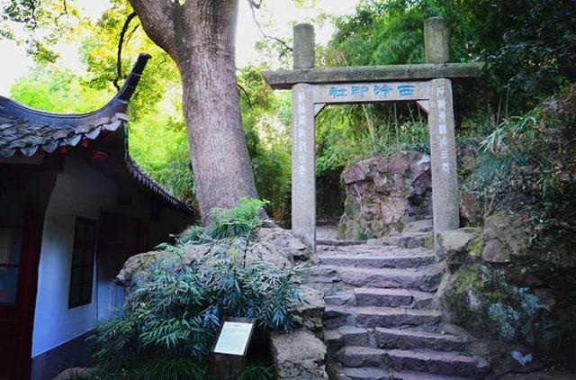 「骆驼旅行-杭州」雾里雨里，我会一直记得你（上）