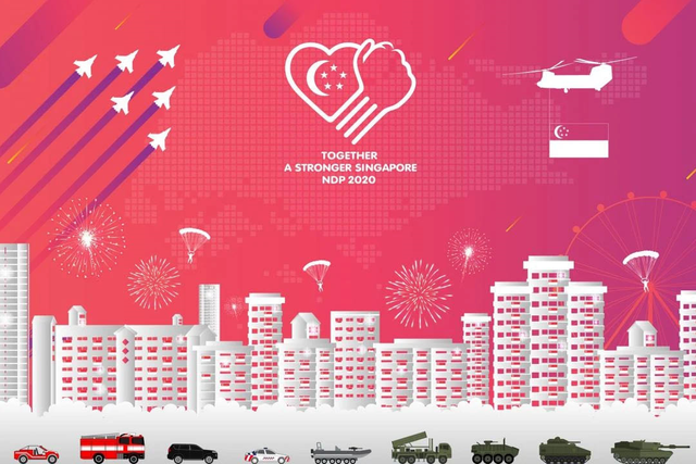 新加坡国庆小假期十大游玩攻略，你准备去哪里呢！