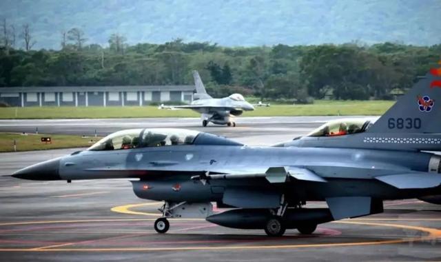 美台敲定F-16战机军售，38年前的公报，美国不想认账了？——回顾中美三大联合公报有关台湾的表述与看点