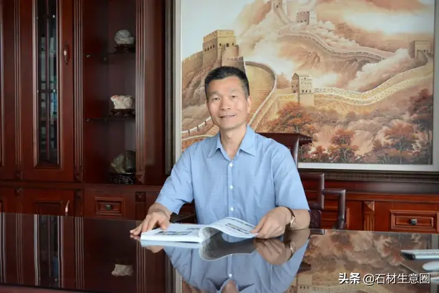 福建省碧一石材有限公司：与“石”俱进 诚信立业