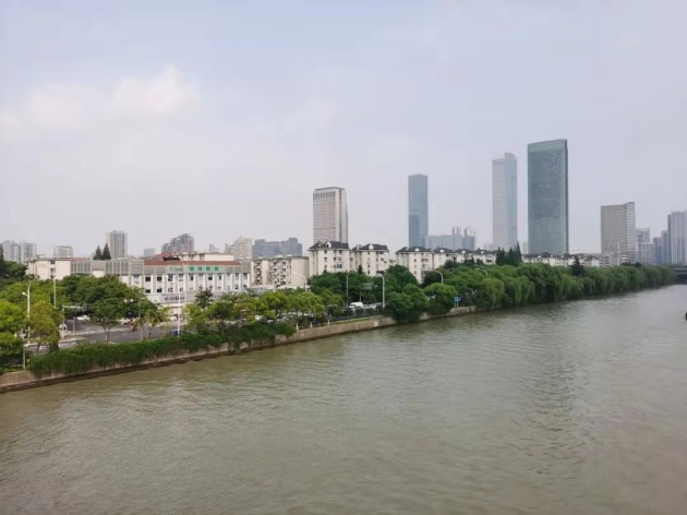 强强联手，共为教育——格瑞教育集团与英国才奕国际教育集团签约