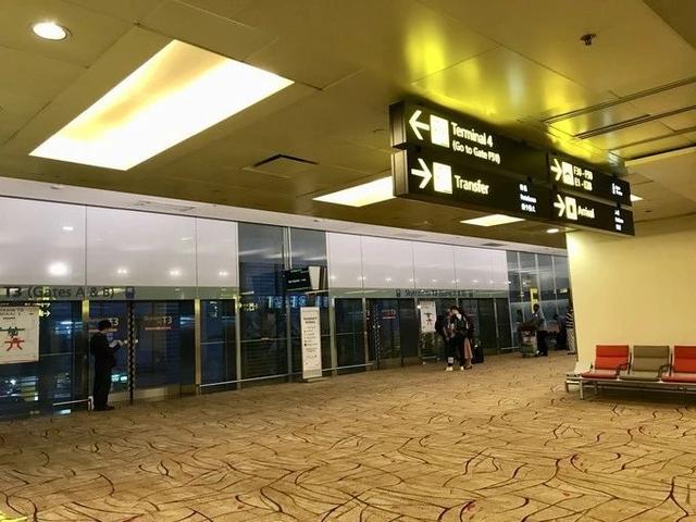 驻新使馆：8月28日起，新加坡赴华航班将正式启动核酸检测