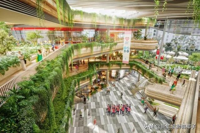 准备开抢！新加坡最便宜的组屋社区大揭秘
