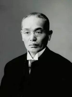 彭春凌丨章太炎与井上哲次郎的交往及思想地图