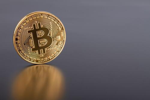 BTC价格创13个月新高市值超过美国银行 成今年表现最强劲资产之一