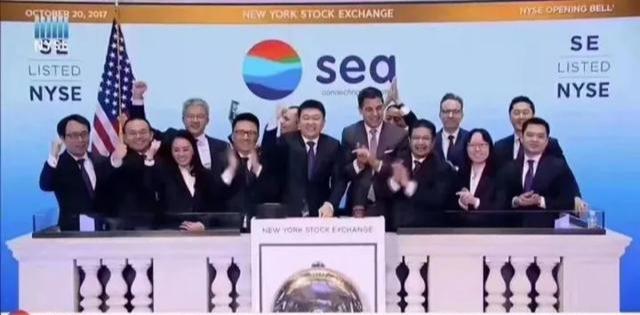 天津人跑新加坡创立科技企业，亏损15亿美元股价却飙升9倍