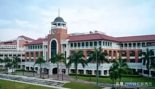 新加坡私立大学有哪些