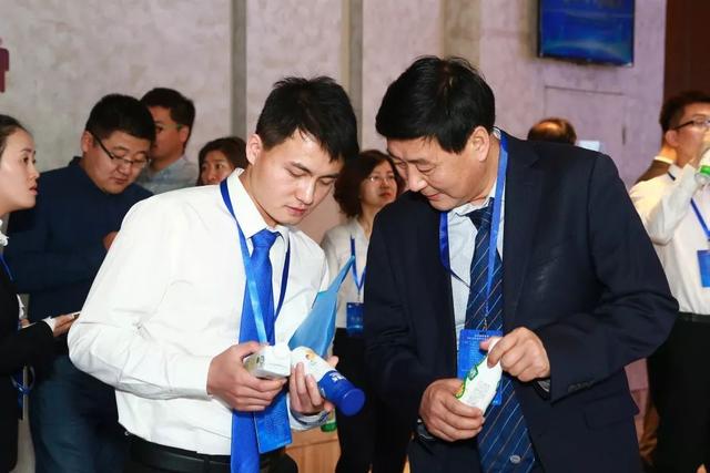 继红牛加多宝之后，又一个200亿饮料单品诞生，它仅用了6年时间