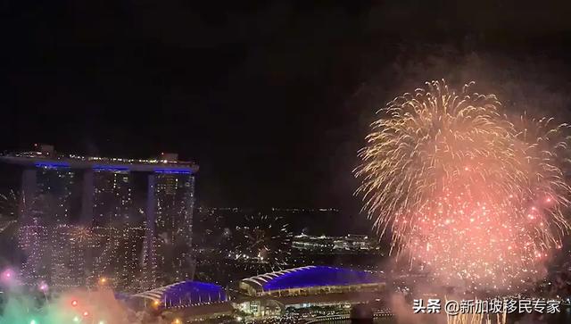 新加坡🇸🇬SG55～新加坡55岁生日快乐🎈🎉🎈🎉