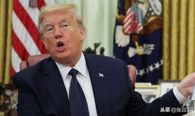 特朗普称45天后封禁Tik Tok，字节跳动回应：或将起诉美国政府