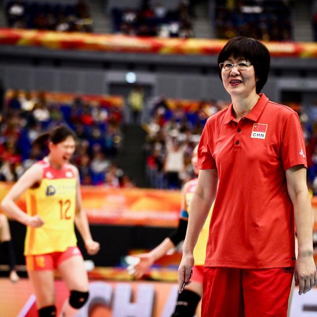 国外的球迷都怎样评价郎平和她带的中国女排？