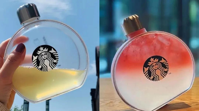 新加坡生活 | 有了“透明小酒壶”，出门再也不用买水啦~