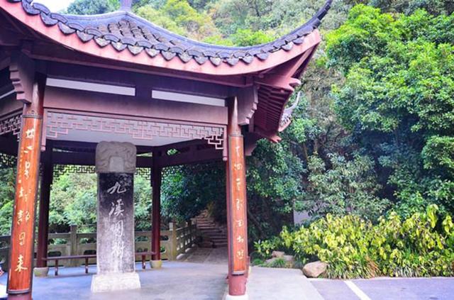 「骆驼旅行-杭州」雾里雨里，我会一直记得你（上）