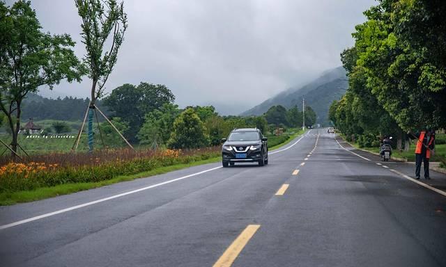 江苏避暑地，茅山宝盛园：睡在竹海，漂进丛林，清凉一夏