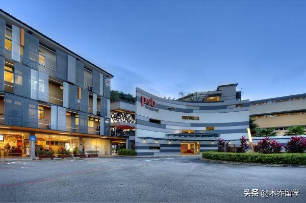 新加坡PSB学院最佳申请时间