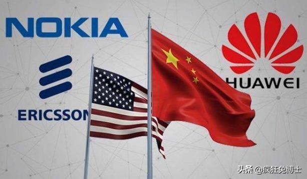 这是美国网络?难以置信的超级大国，相当于中国几线？