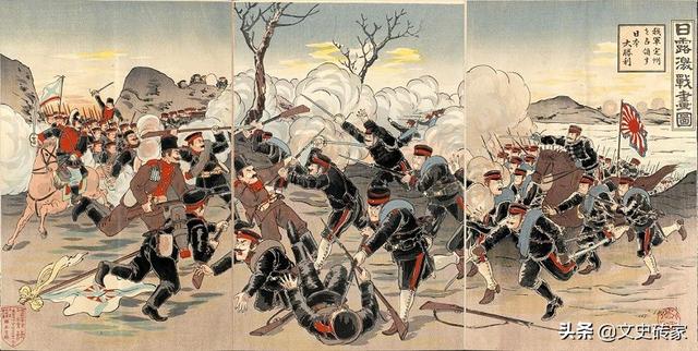 大津行刺案：促成日俄战争的“导火索”，奠定日本司法独立的基础